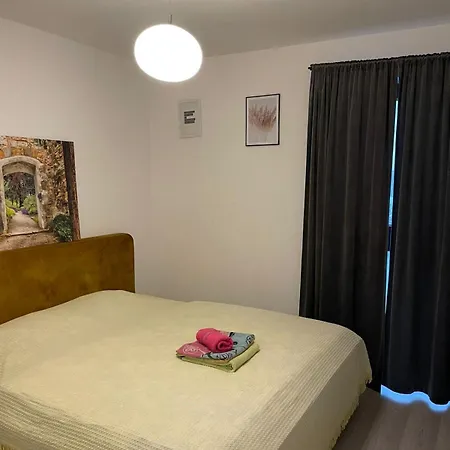 Apartamento Luxusny S Vyhladom Na *