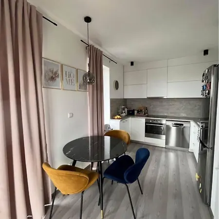 Luxusny S Vyhladom Na * Košice