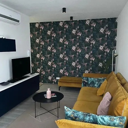 Apartment Luxusny S Vyhladom Na